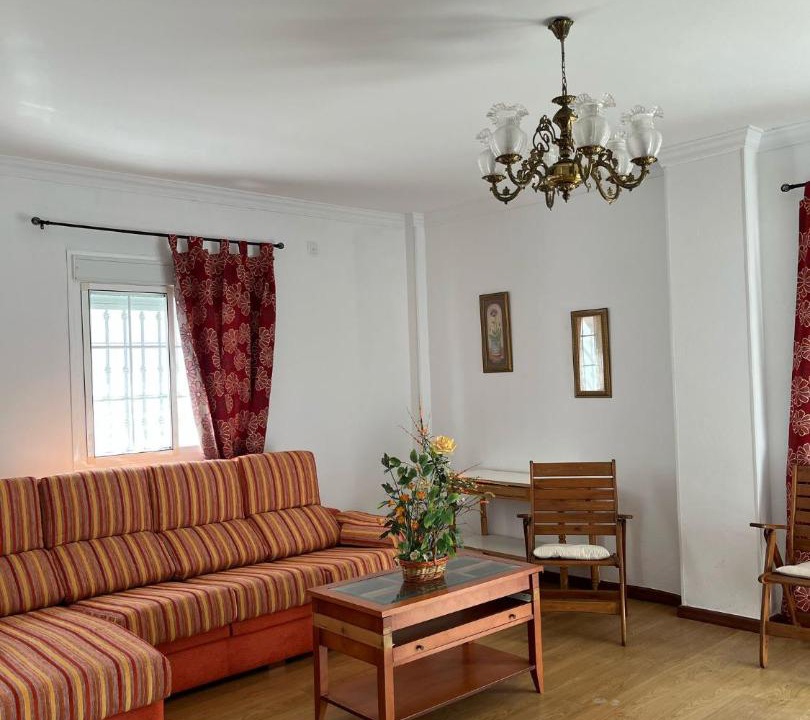 Photo of Livingroom in El Puerto de Santa Maria