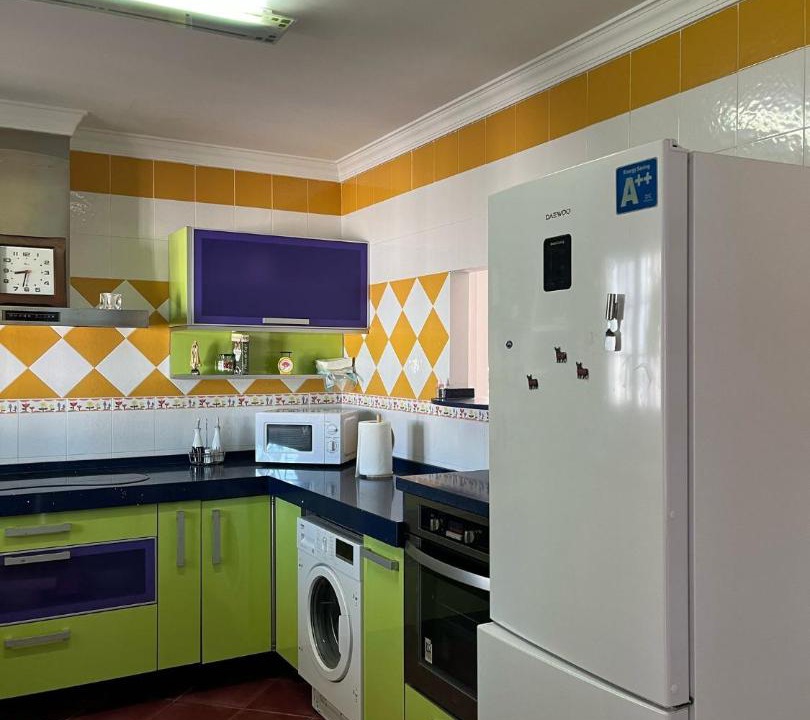 Photo of Kitchen in El Puerto de Santa Maria