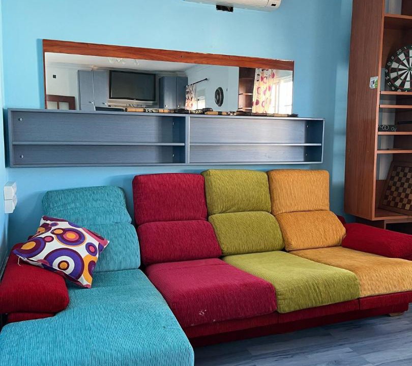 Photo of Livingroom in El Puerto de Santa Maria