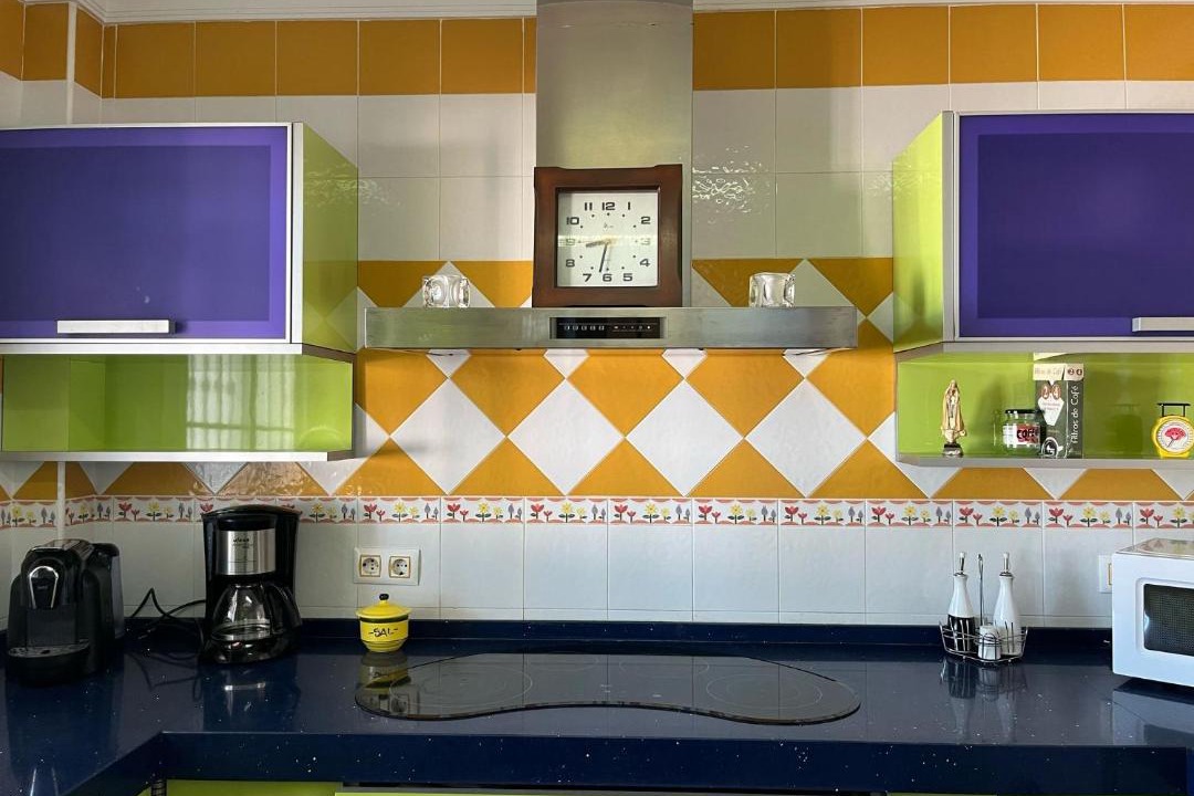 Photo of Kitchen in El Puerto de Santa Maria