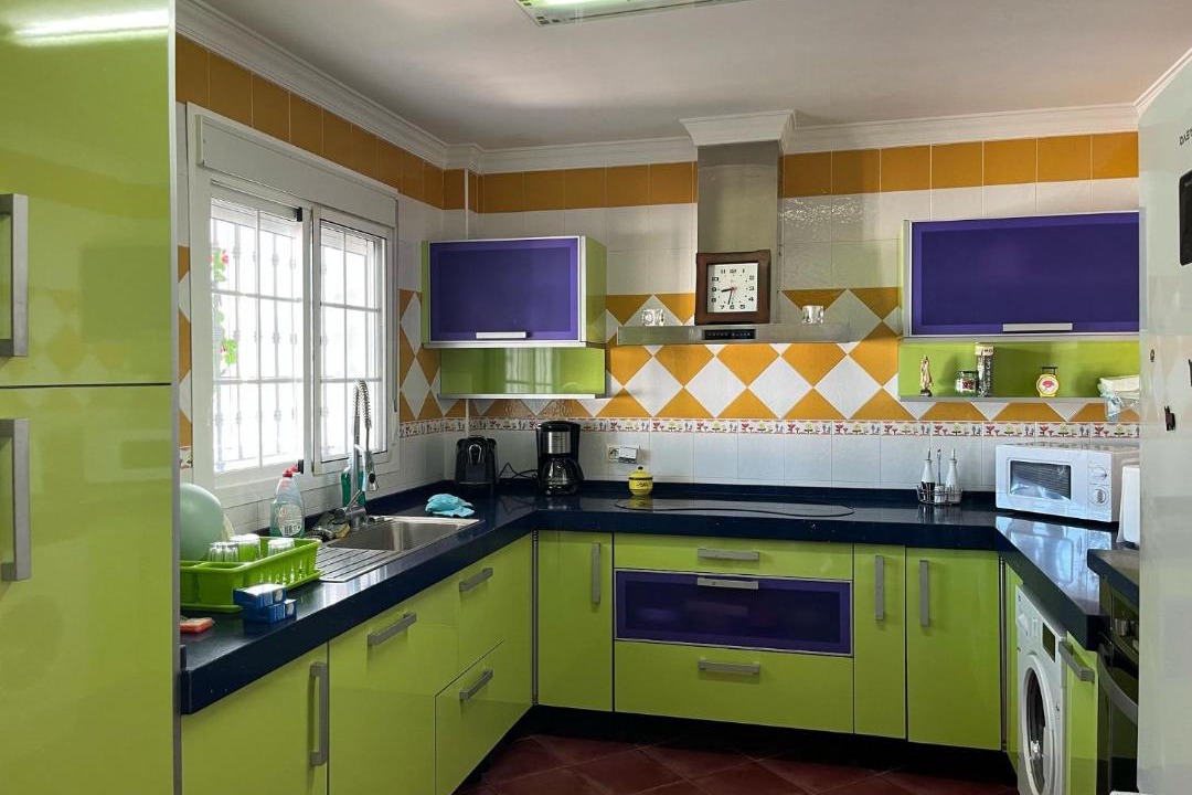 Photo of Kitchen in El Puerto de Santa Maria