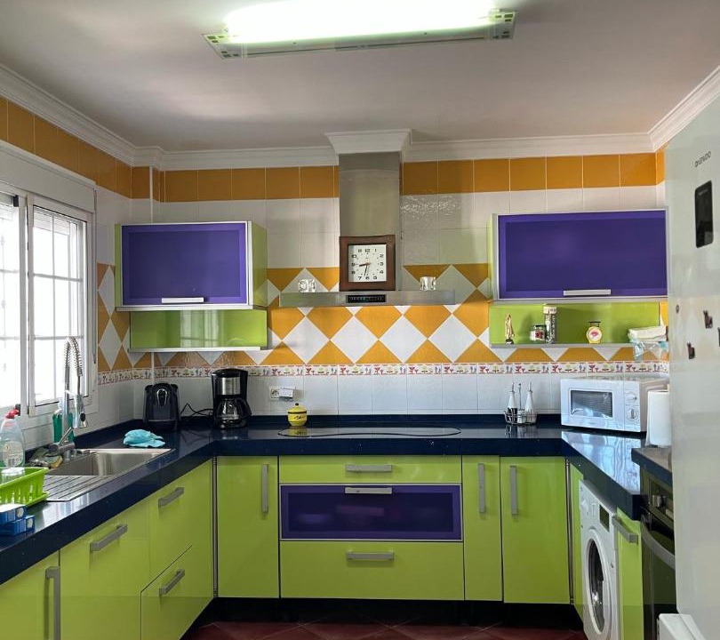 Photo of Kitchen in El Puerto de Santa Maria