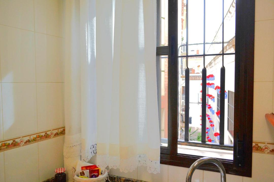 Photo of Bathroom in La Trinidad-San Juan y Todos los Santos