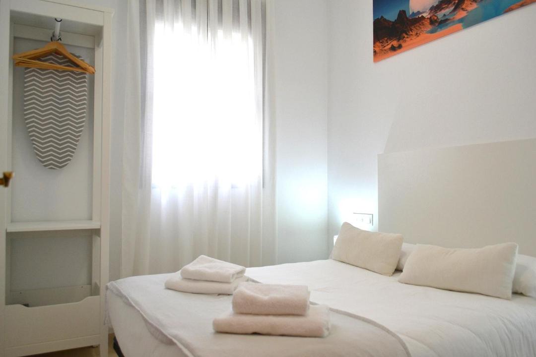 Photo of Bedroom in La Trinidad-San Juan y Todos los Santos