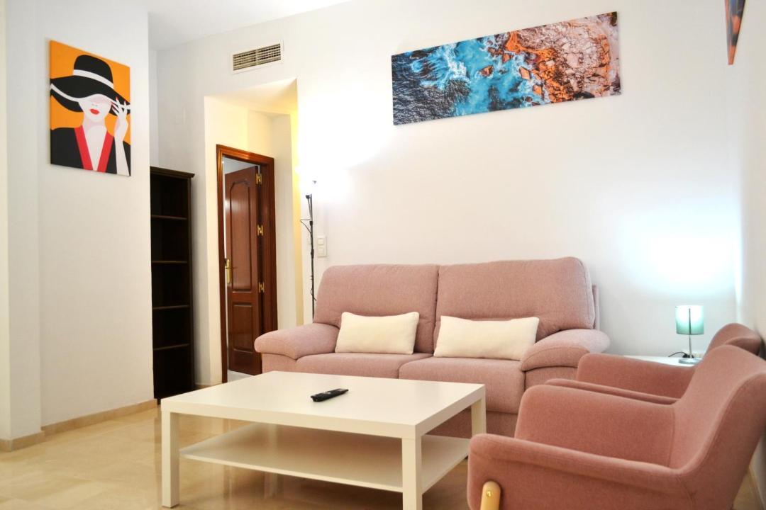 Photo of Livingroom in La Trinidad-San Juan y Todos los Santos