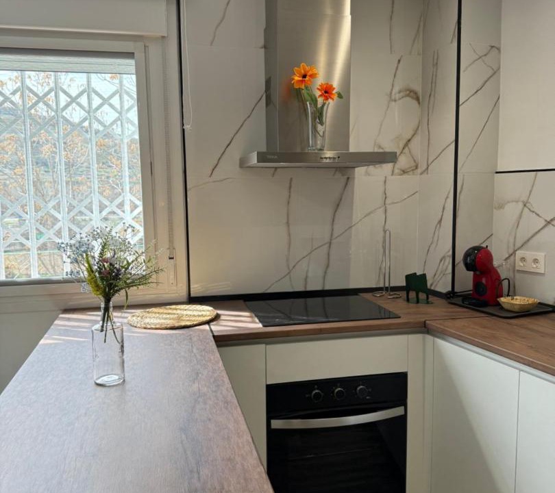 Photo of Kitchen in Cenes de la Vega