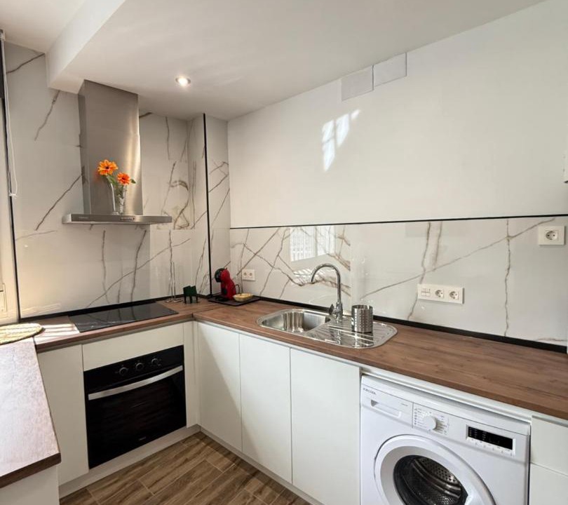 Photo of Kitchen in Cenes de la Vega