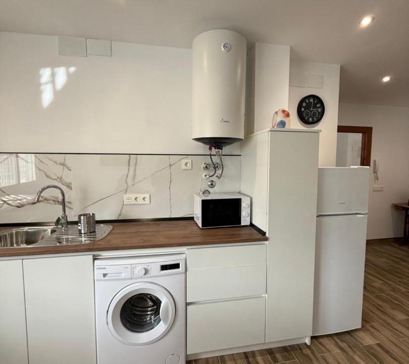Photo of Kitchen in Cenes de la Vega