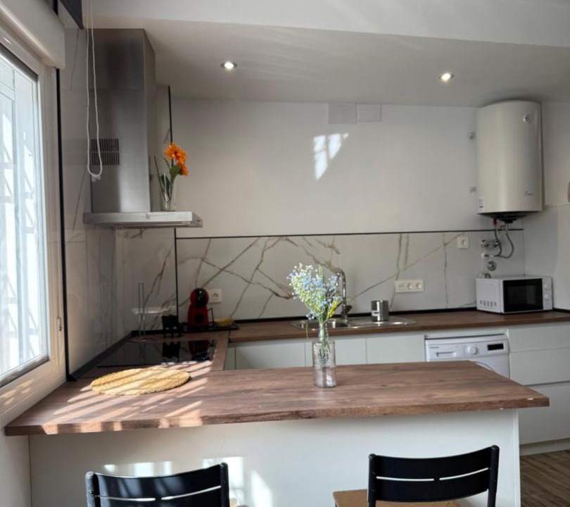 Photo of Kitchen in Cenes de la Vega
