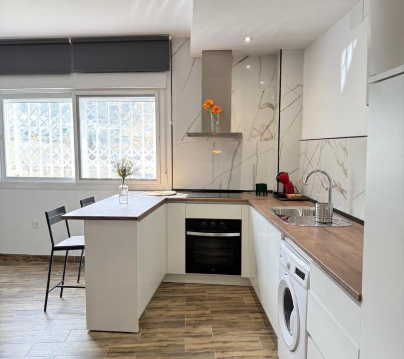 Photo of Kitchen in Cenes de la Vega