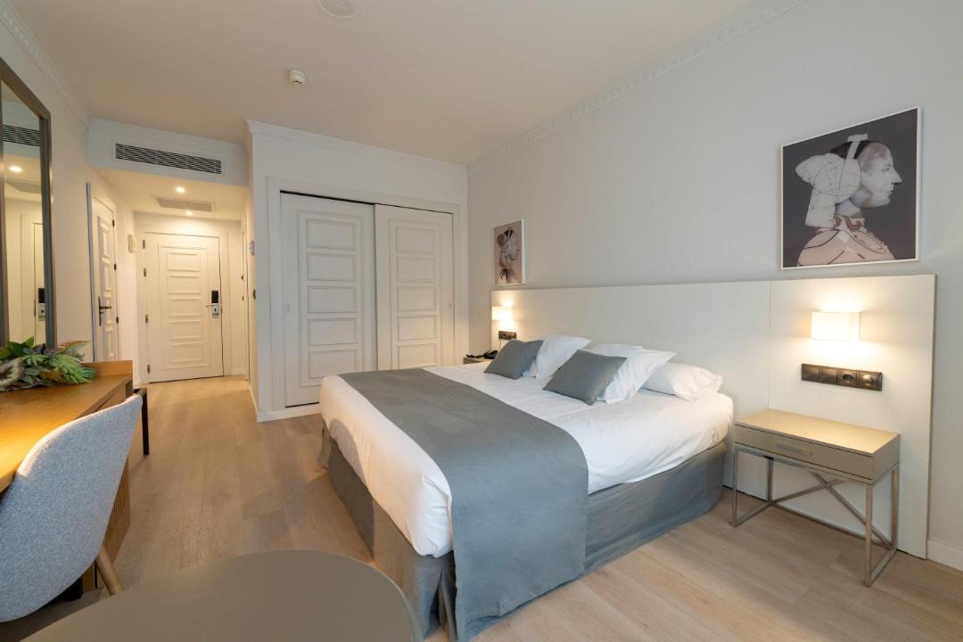 Photo of Bedroom in Antequera