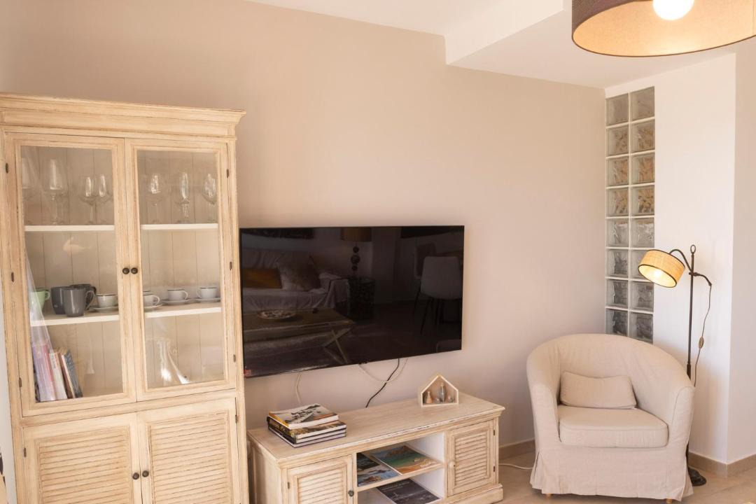 Photo of Livingroom in Los Geraeos