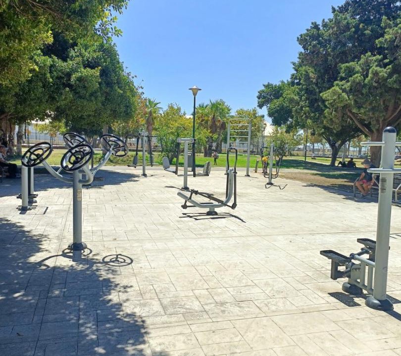 Photo of Others in Parque Ayala