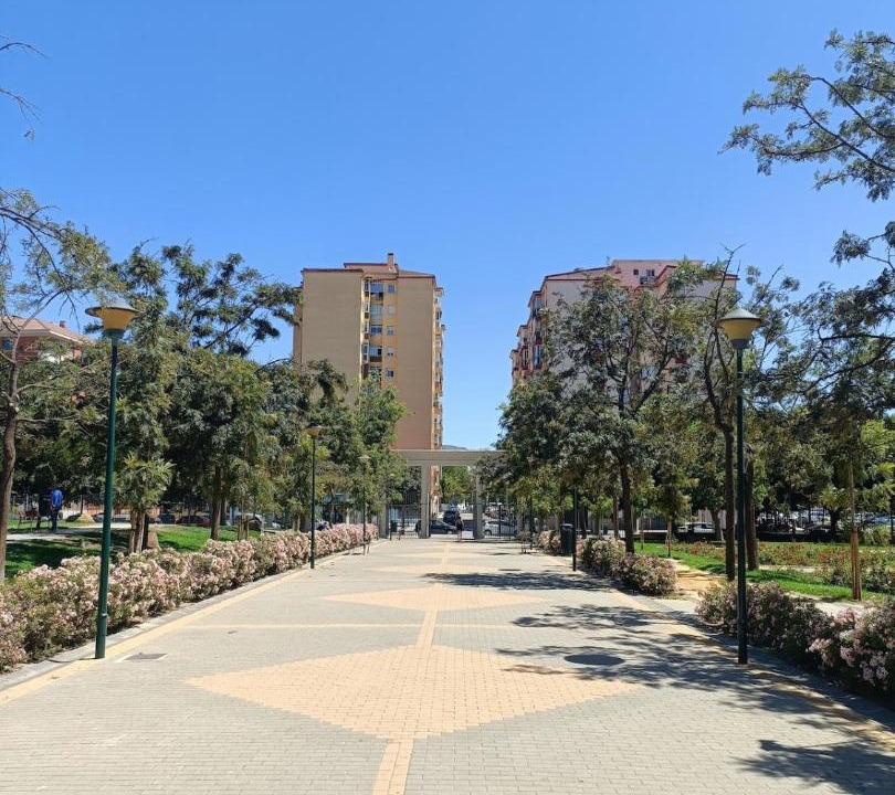 Photo of Others in Parque Ayala