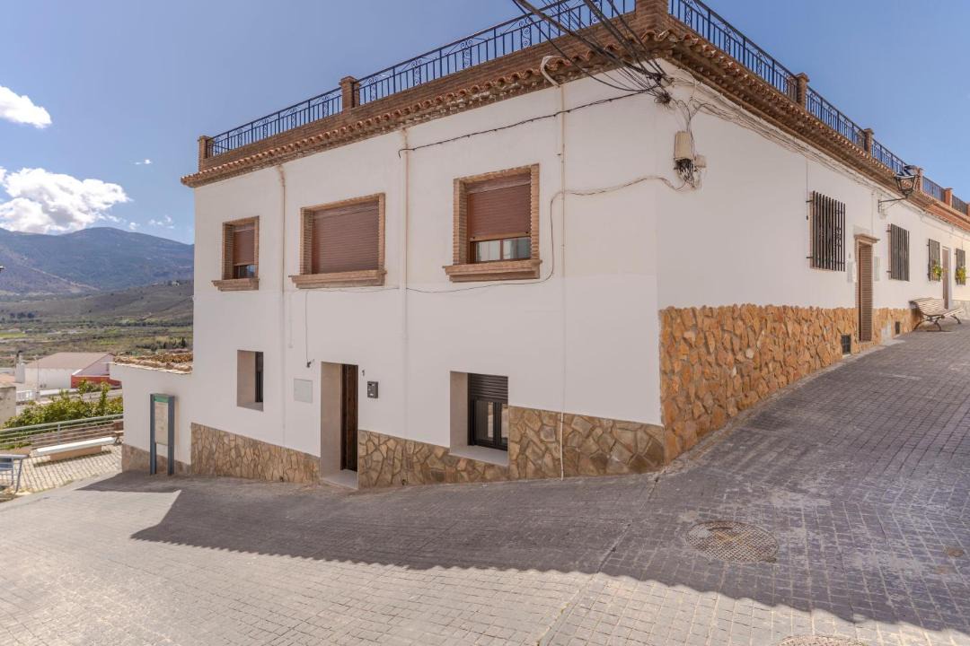 Photo of Others in Laujar de Andarax