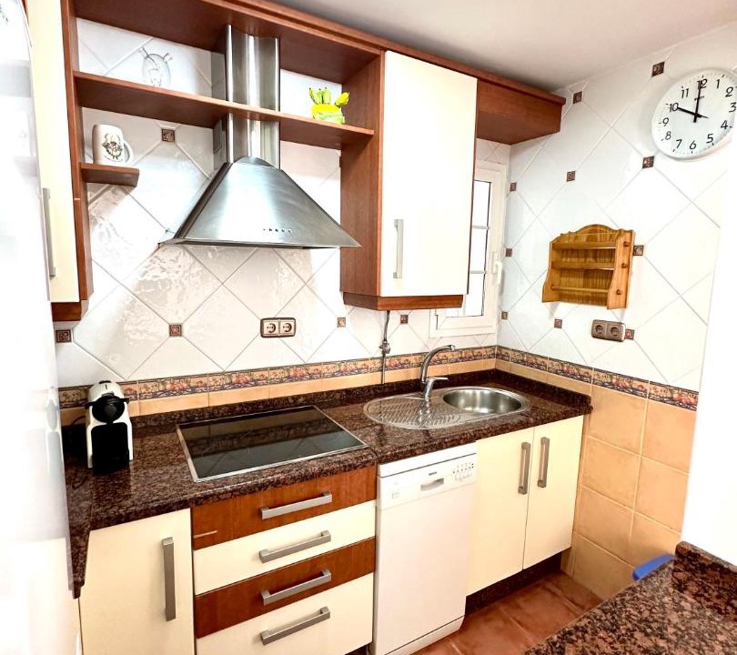 Photo of Kitchen in El Portil