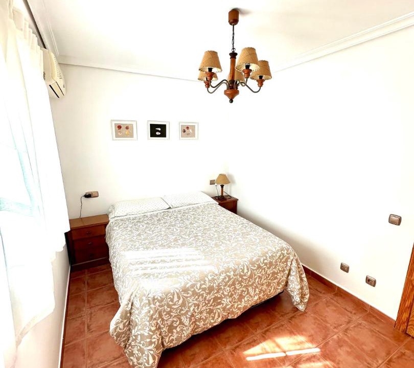 Photo of Bedroom in El Portil