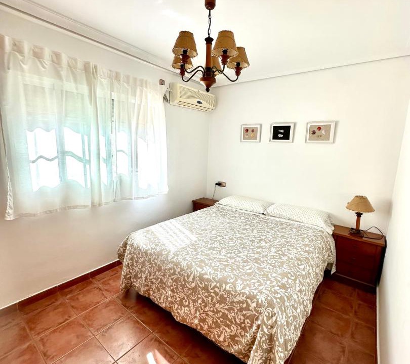 Photo of Bedroom in El Portil