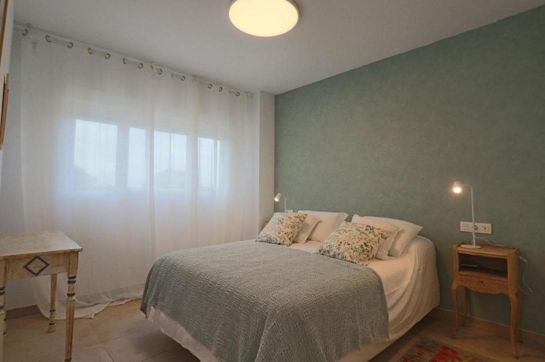 Photo of Bedroom in Nuevo Portil