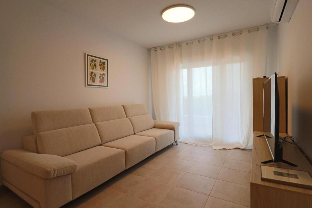 Photo of Livingroom in Nuevo Portil