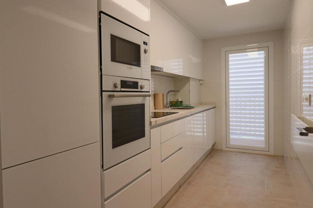 Photo of Kitchen in Nuevo Portil