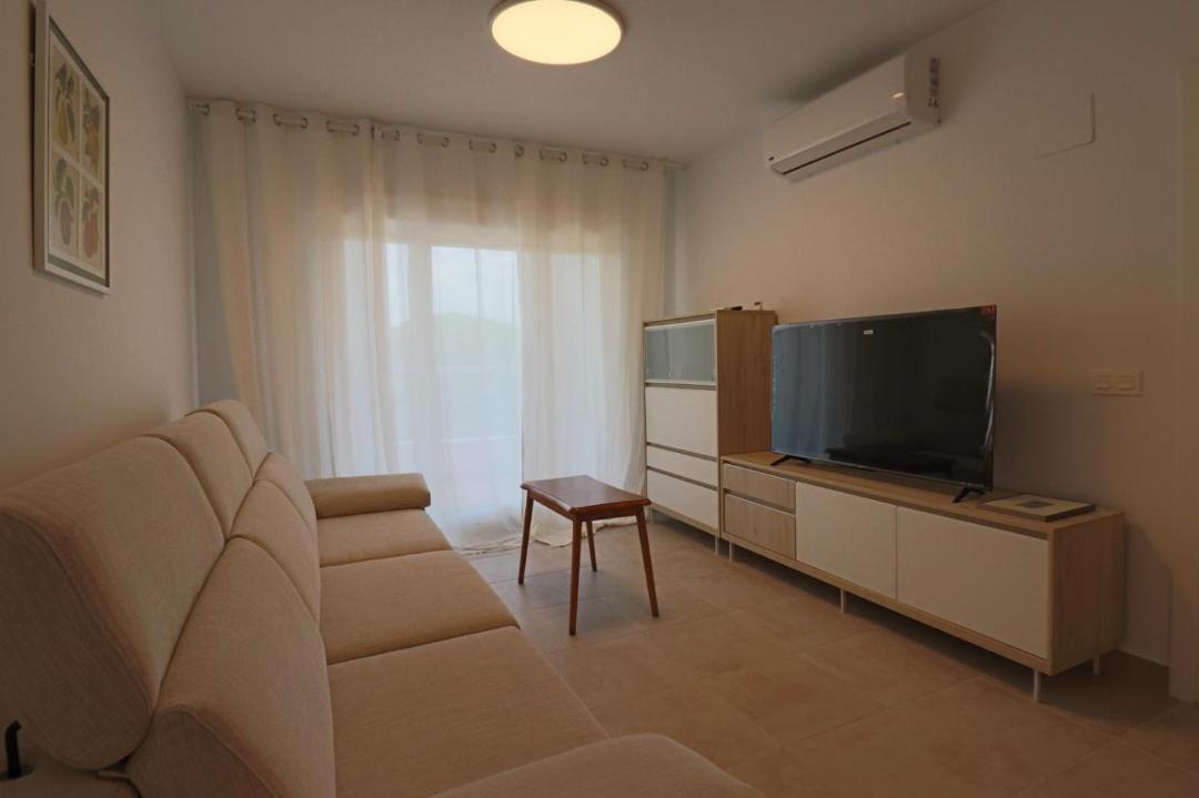 Photo of Livingroom in Nuevo Portil
