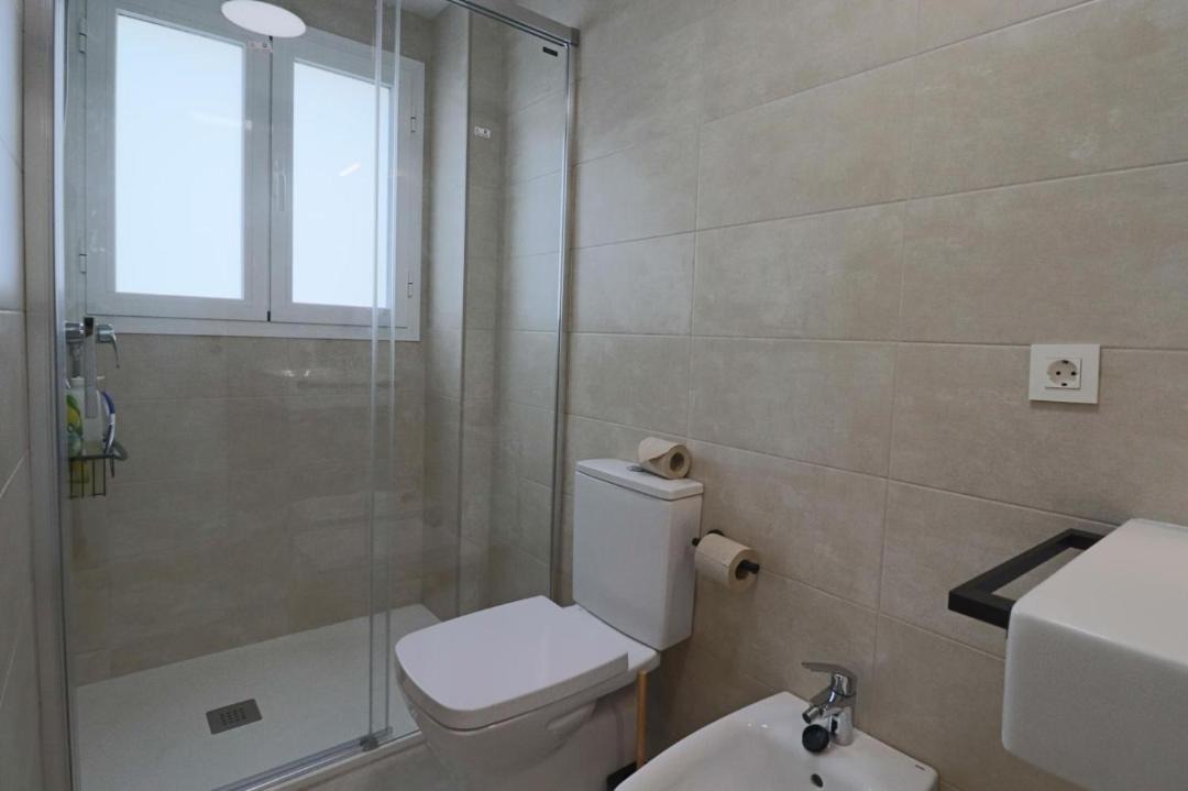 Photo of Bathroom in Nuevo Portil