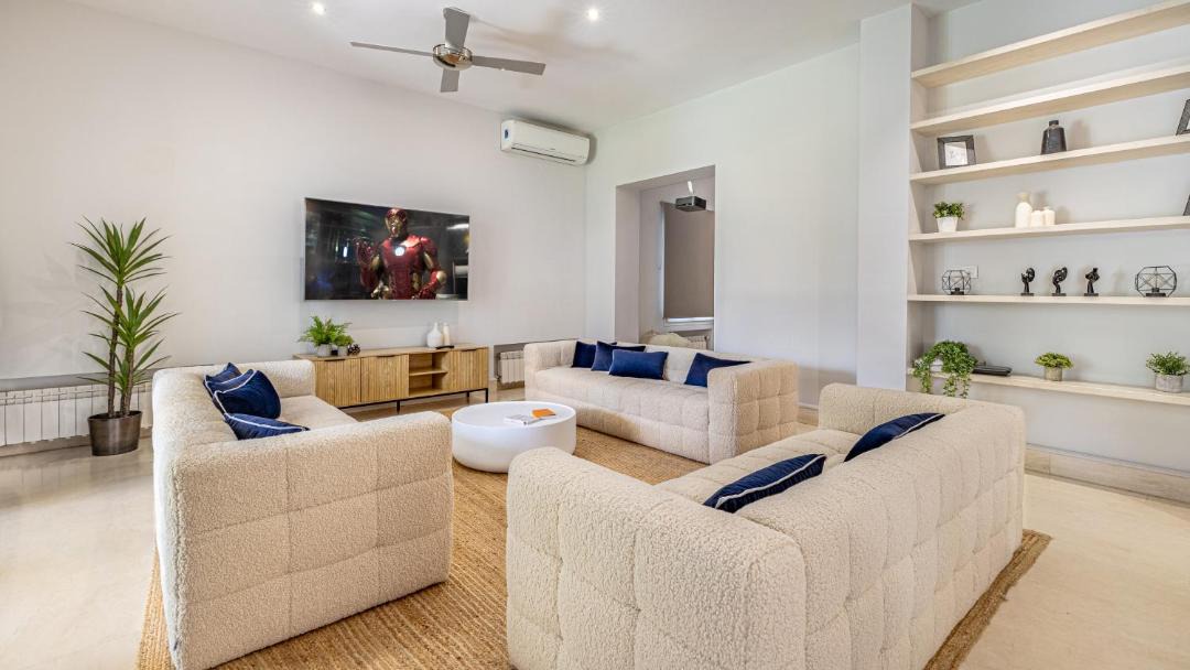Photo of Livingroom in Guadalmina