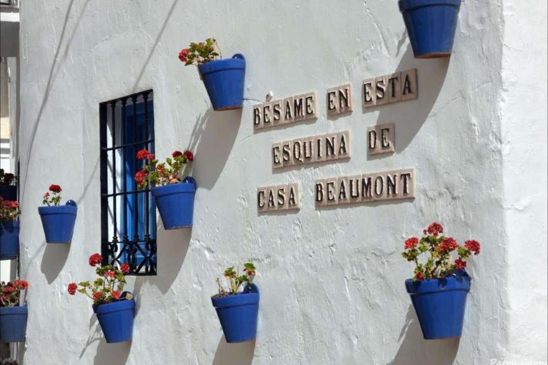 Photo of Others in Competa
