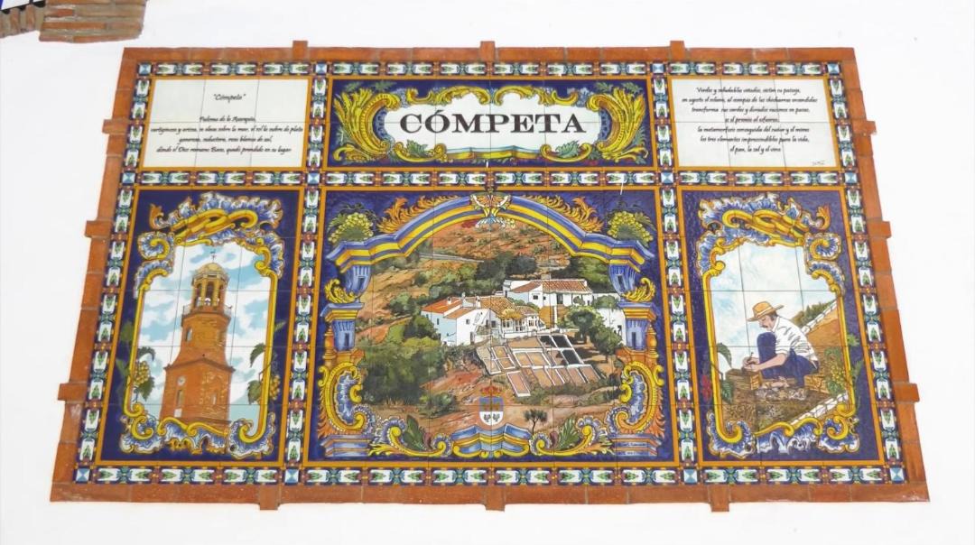 Photo of Others in Competa