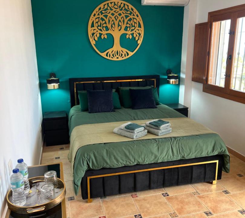 Photo of Bedroom in Competa