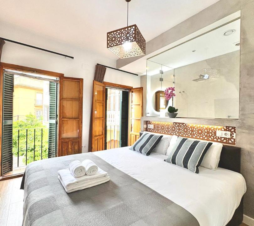 Photo of Bedroom in Feria