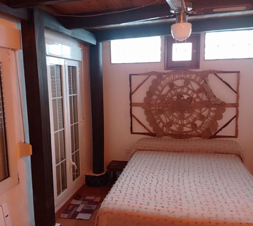 Photo of Bedroom in San Jeronimo