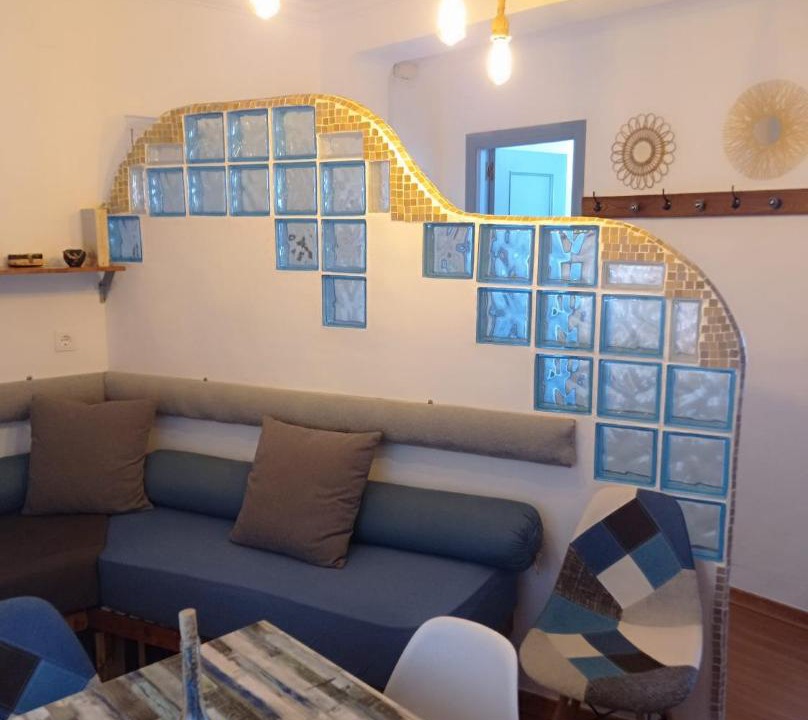 Photo of Livingroom in San Jeronimo
