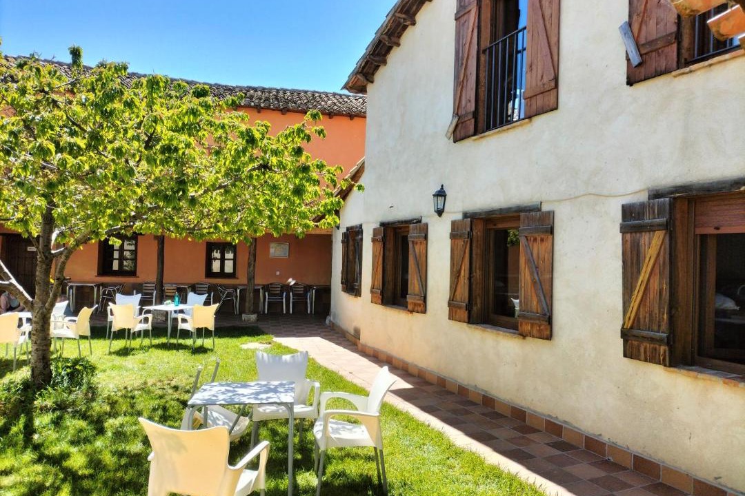 Photo of Others in Villalcazar de Sirga