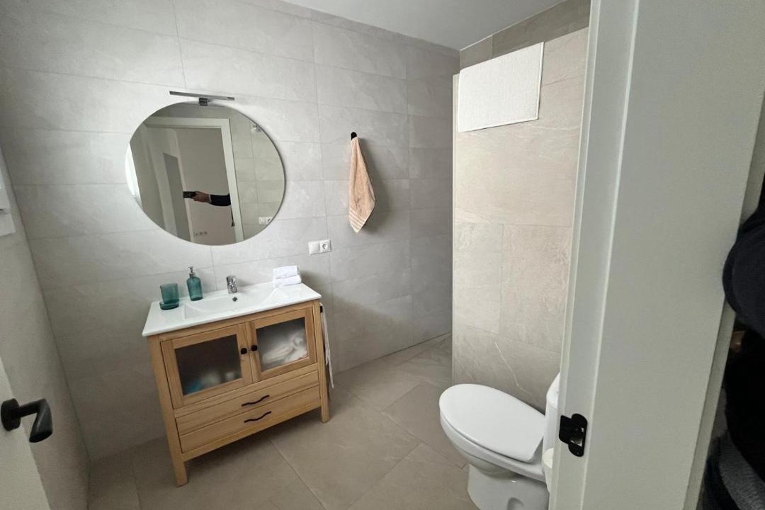 Photo of Bathroom in Alameda
