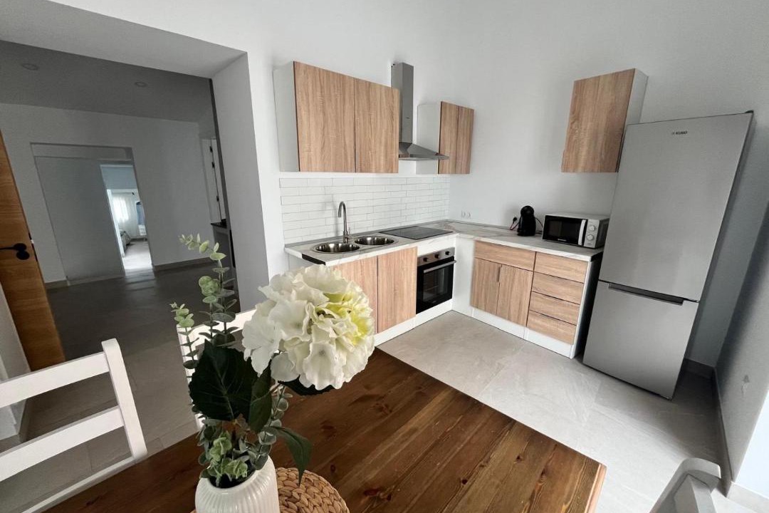 Photo of Kitchen in Alameda