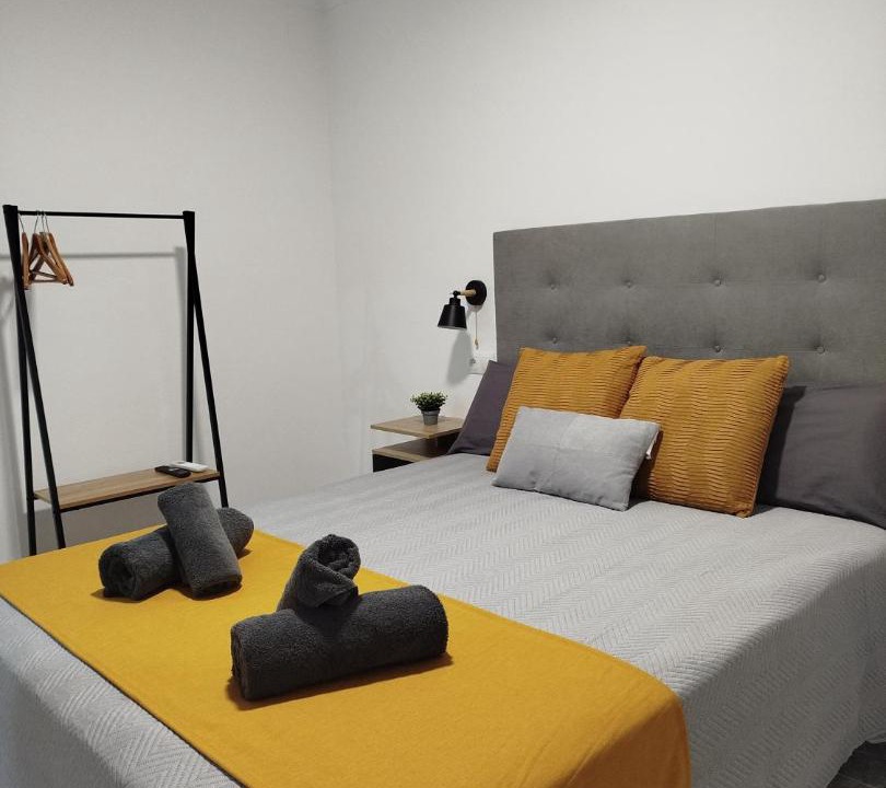 Photo of Bedroom in Valle de Abdalagis