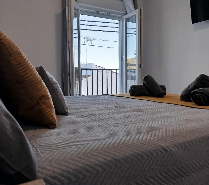 Photo of Bedroom in Valle de Abdalagis