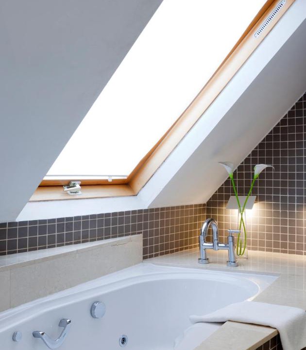 Photo of Bathroom in Sevilla Este