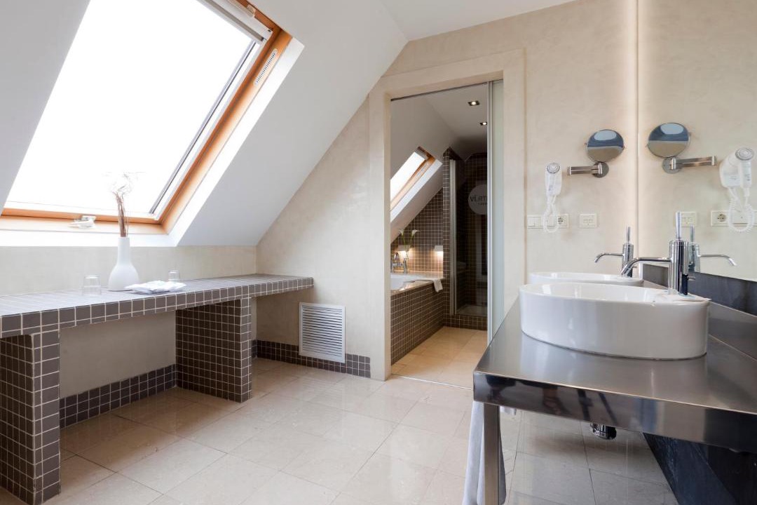 Photo of Bathroom in Sevilla Este