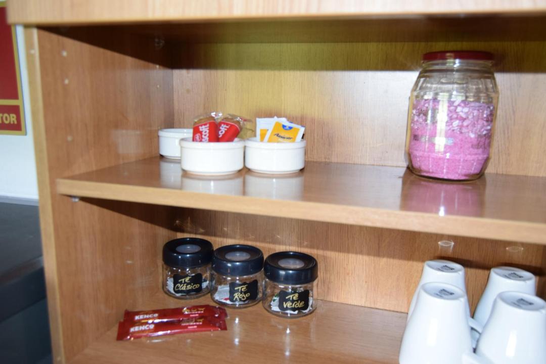 Photo of Kitchen in Pizarra