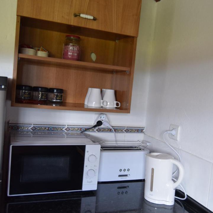 Photo of Kitchen in Pizarra