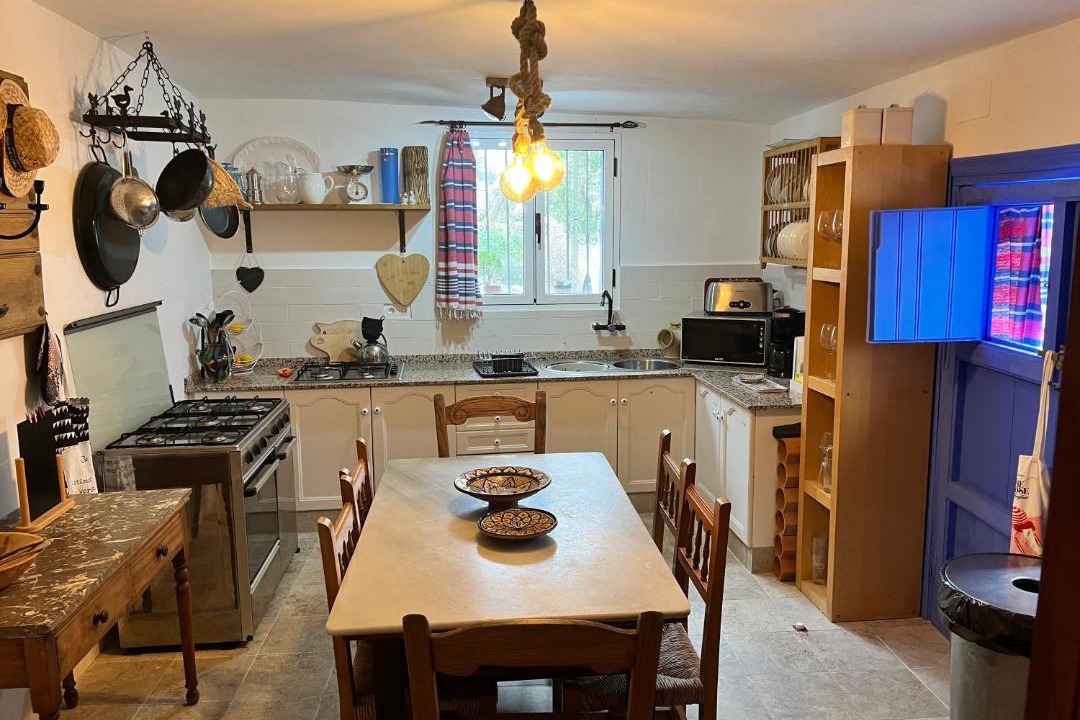 Photo of Kitchen in Bedar