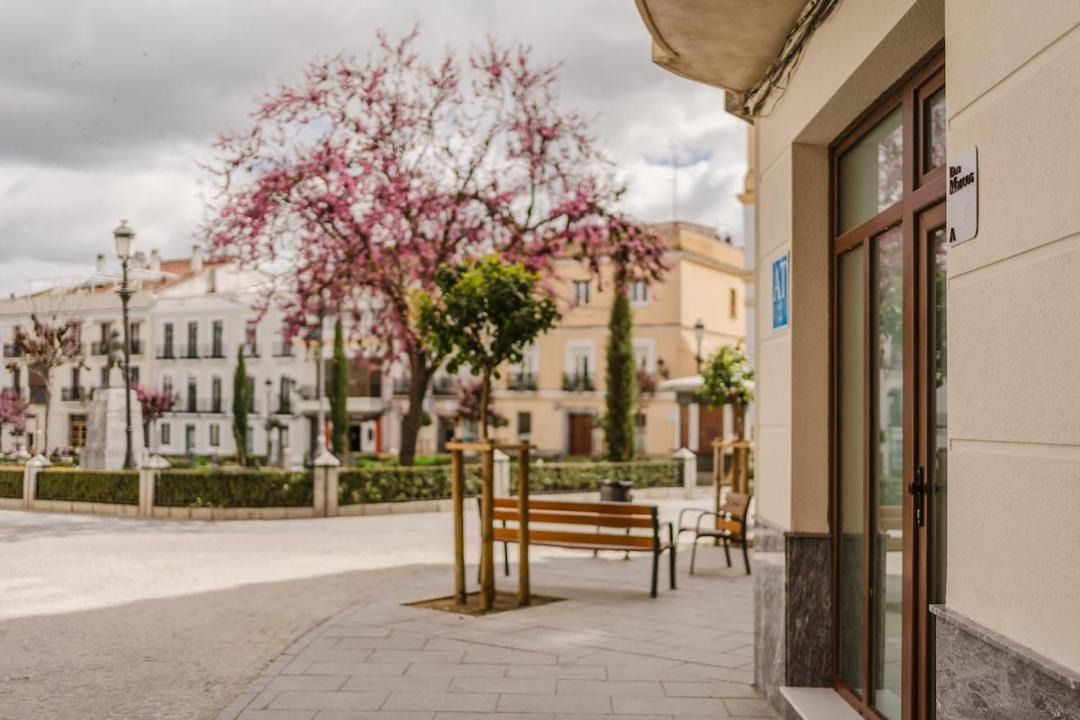 Photo of Others in Badajoz Old Town