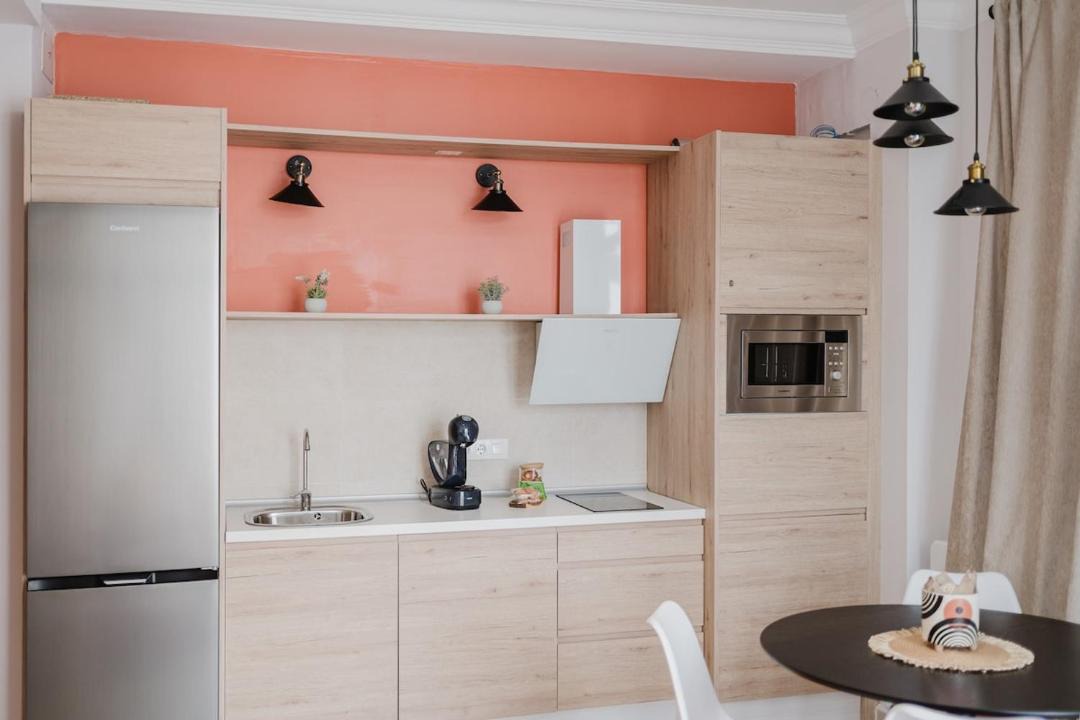 Photo of Kitchen in Badajoz Old Town