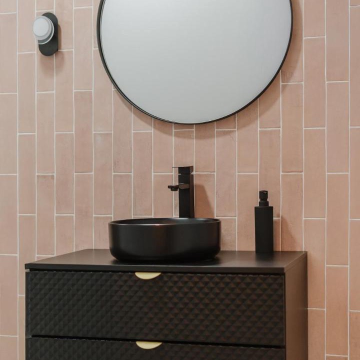 Photo of Bathroom in Badajoz Old Town