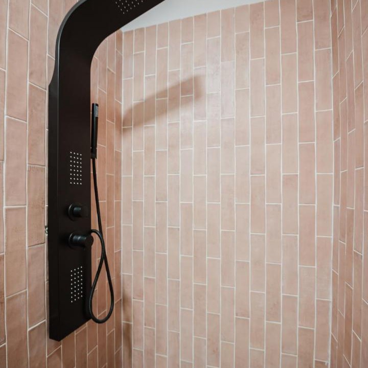 Photo of Bathroom in Badajoz Old Town