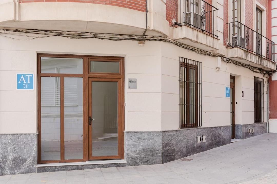 Photo of Others in Badajoz Old Town