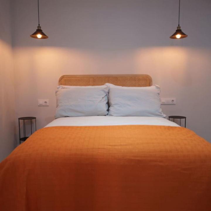 Photo of Bedroom in Badajoz Old Town